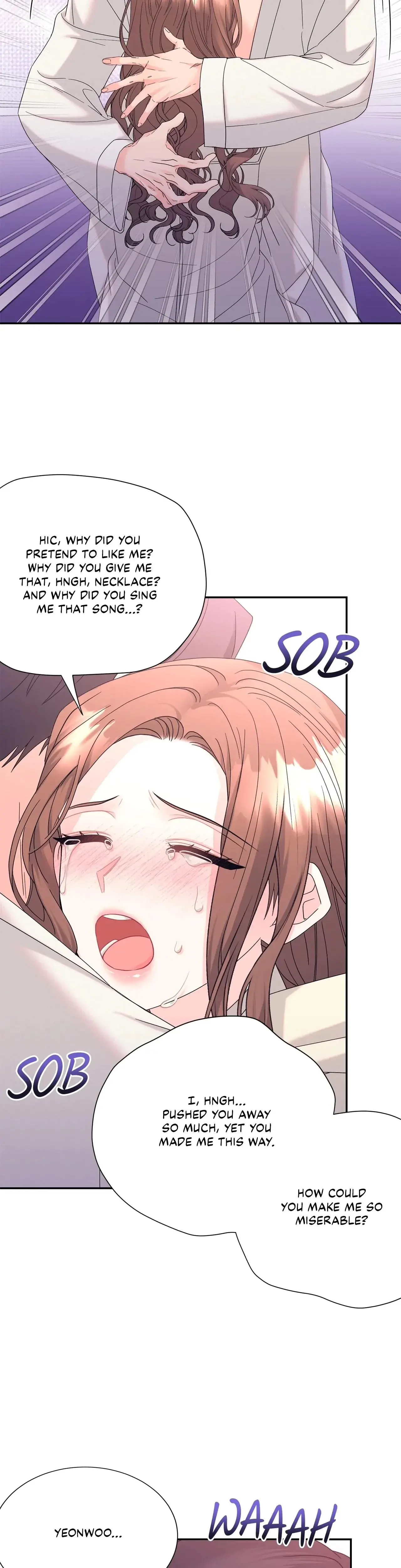 Fake Wife Chapter 34 - Page 13