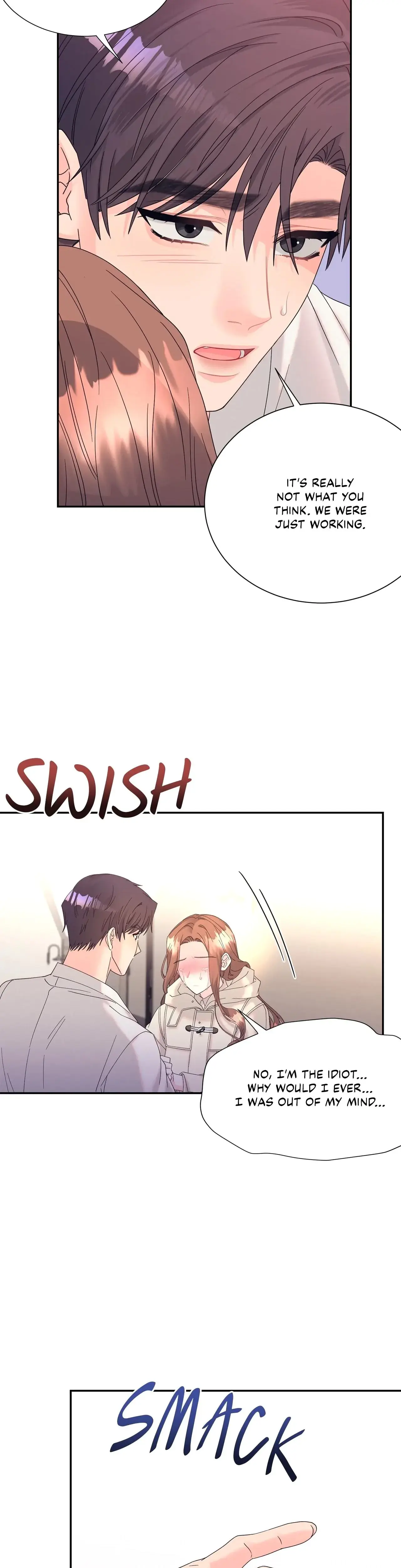 Fake Wife Chapter 34 - Page 14