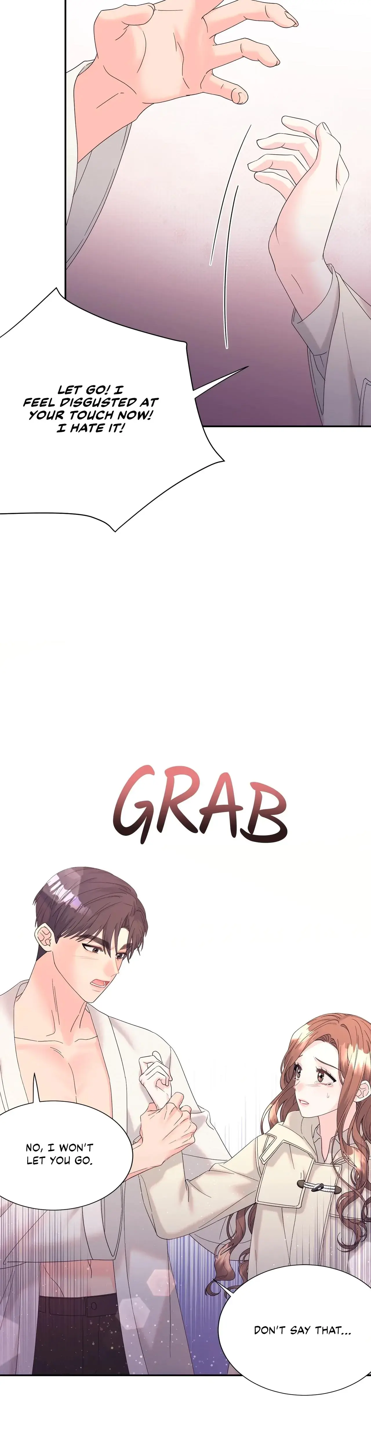 Fake Wife Chapter 34 - Page 15