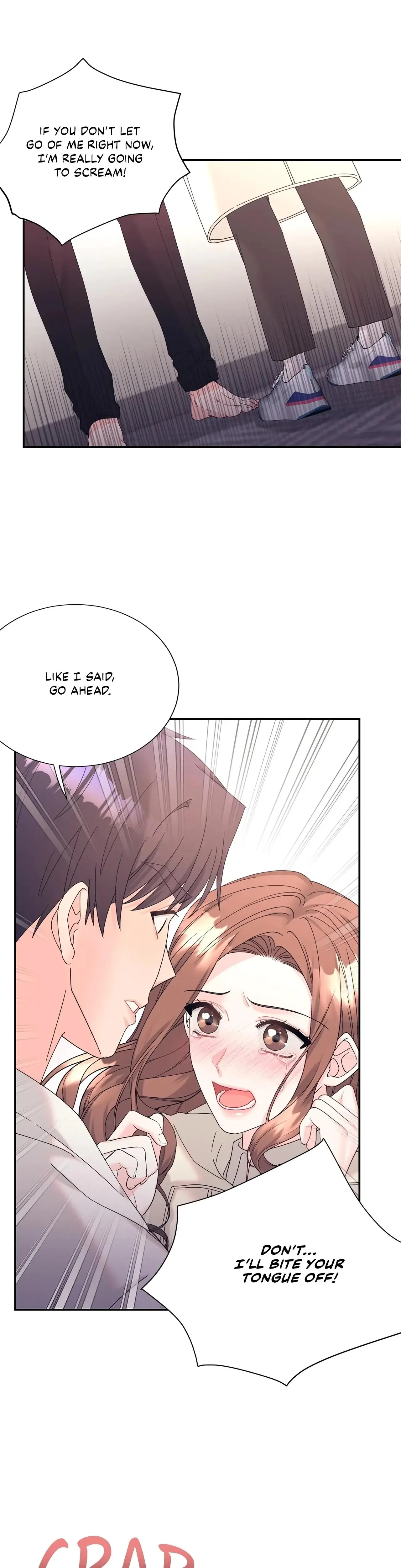 Fake Wife Chapter 34 - Page 16