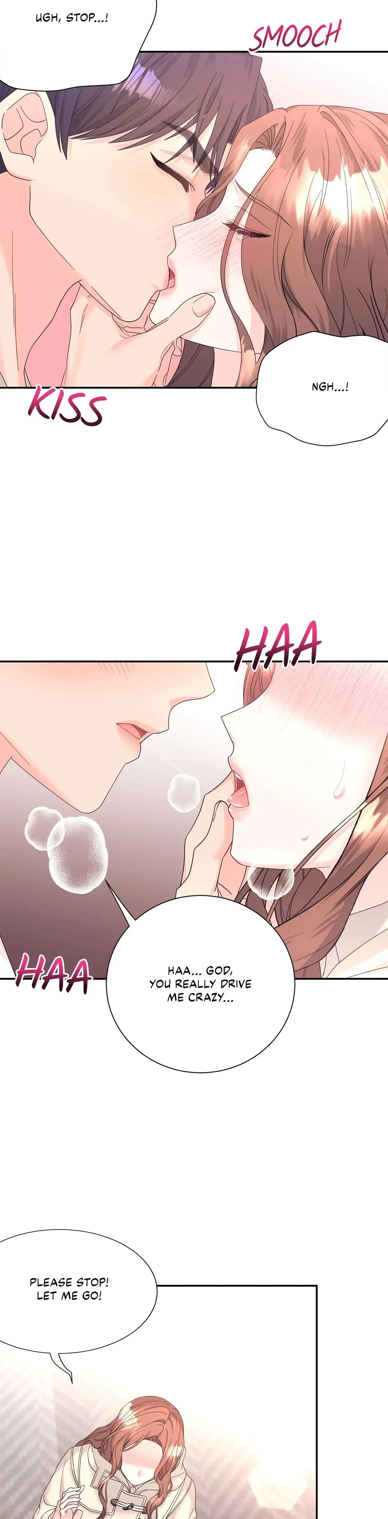Fake Wife Chapter 34 - Page 18