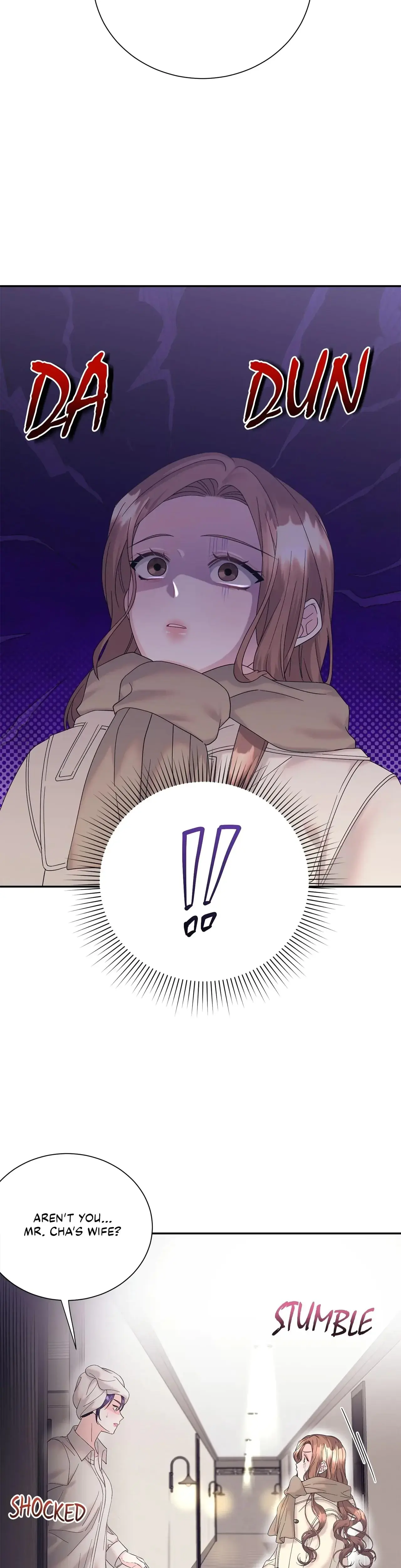 Fake Wife Chapter 34 - Page 2