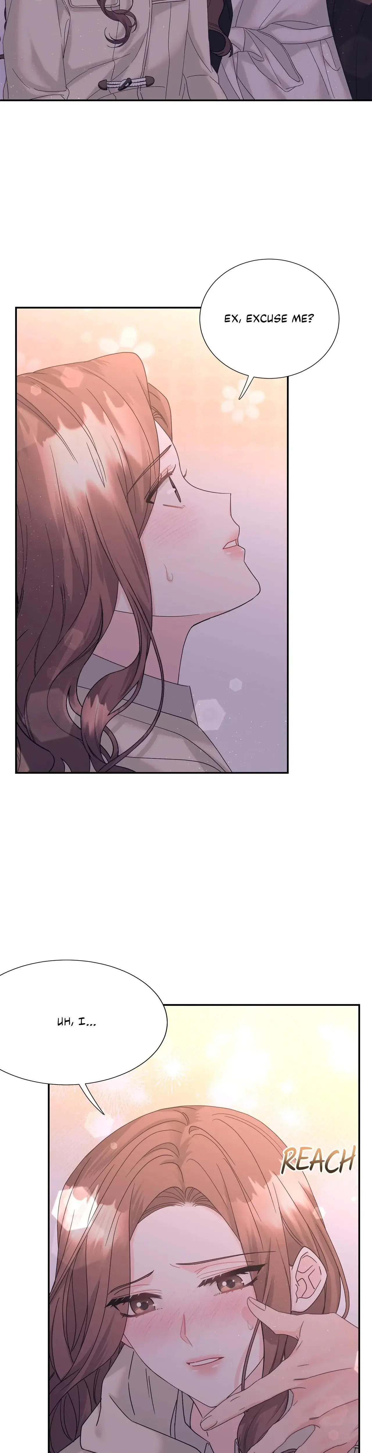 Fake Wife Chapter 34 - Page 26