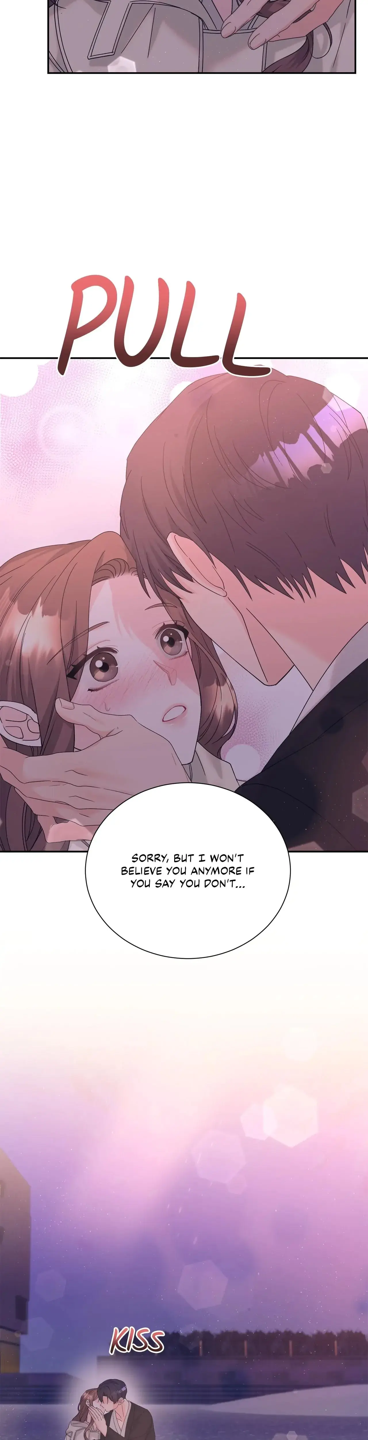 Fake Wife Chapter 34 - Page 27