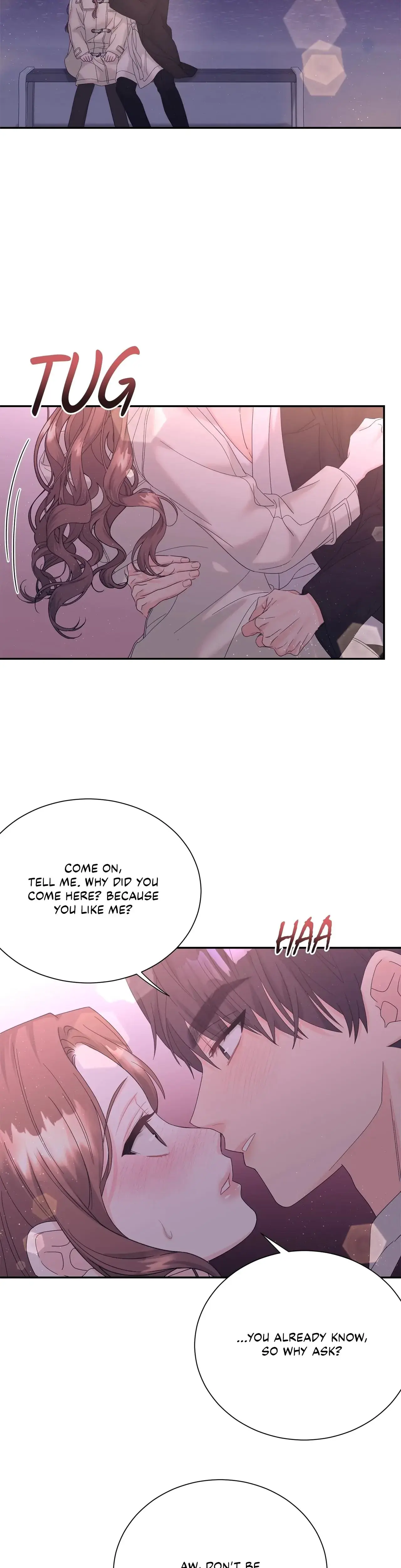Fake Wife Chapter 34 - Page 28