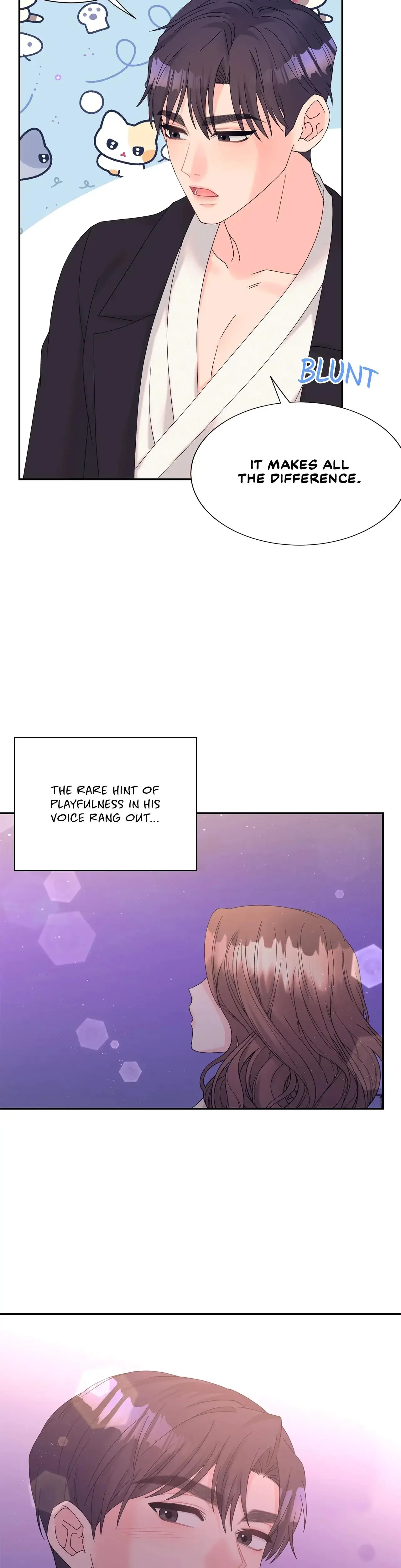 Fake Wife Chapter 34 - Page 30