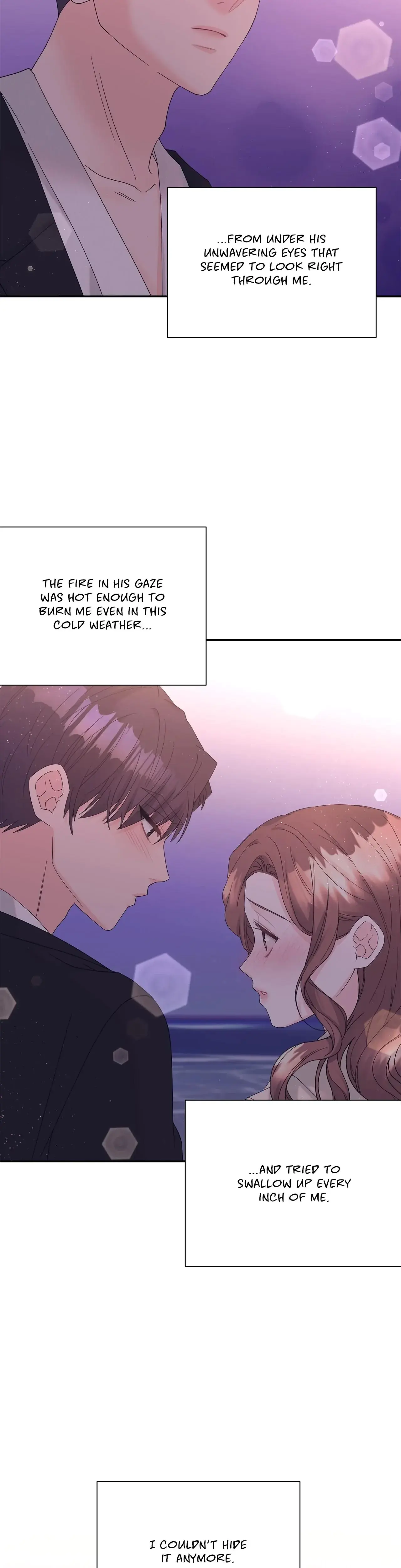 Fake Wife Chapter 34 - Page 31
