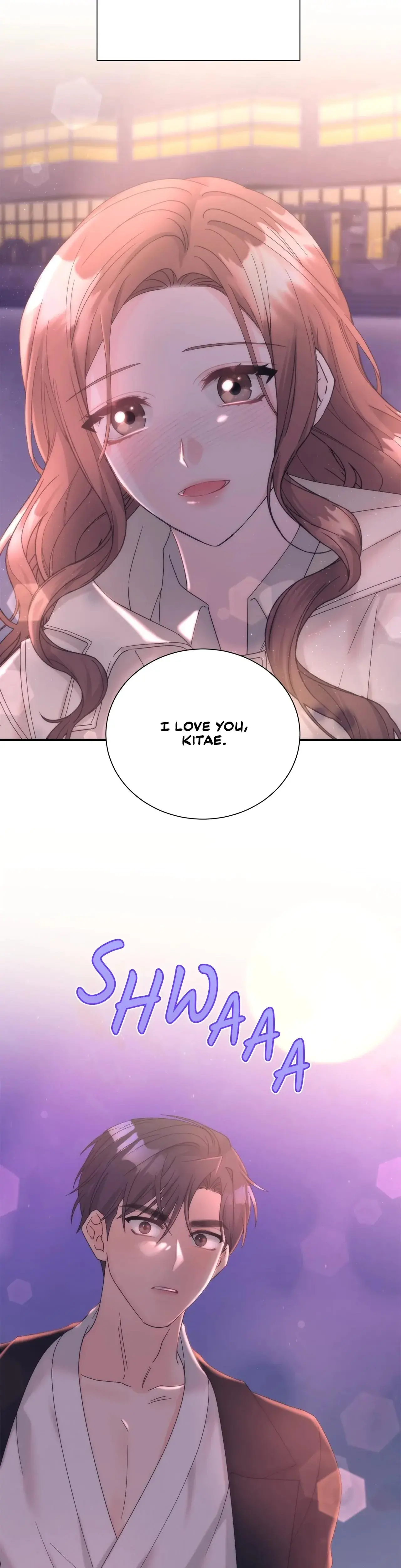 Fake Wife Chapter 34 - Page 32