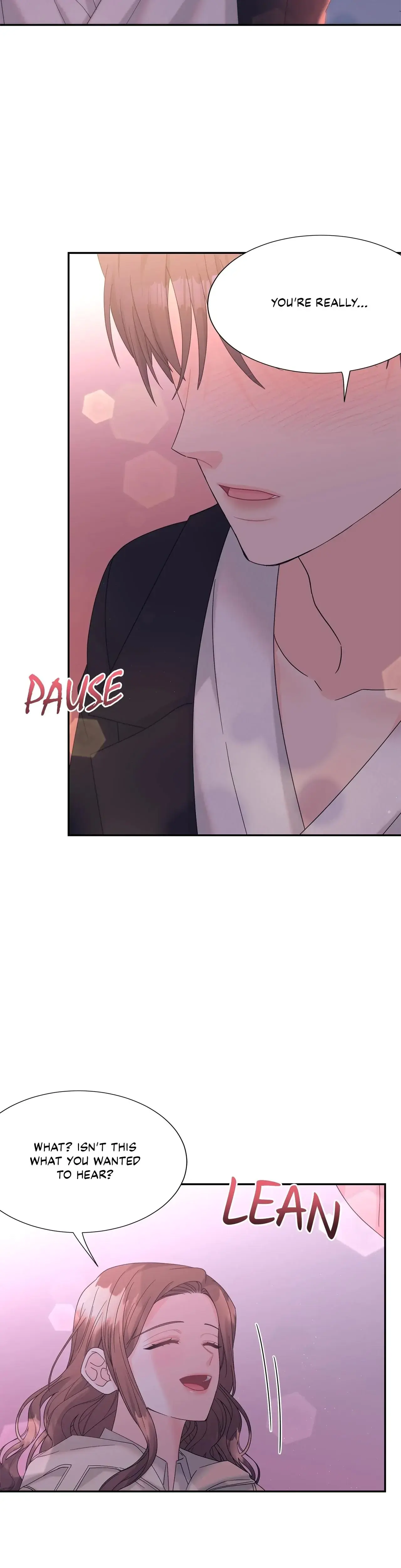 Fake Wife Chapter 34 - Page 33