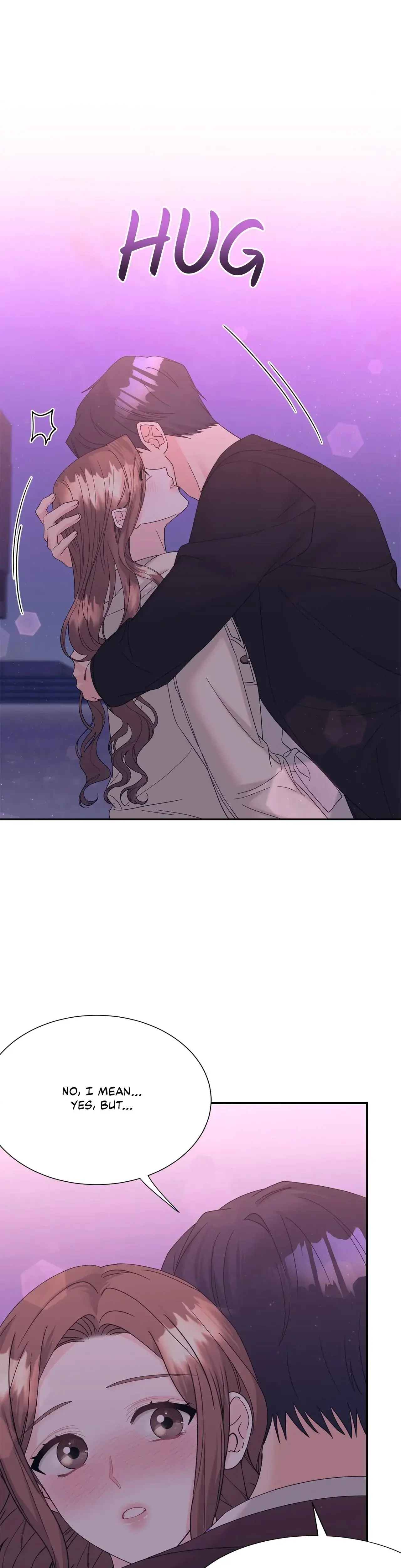Fake Wife Chapter 34 - Page 34