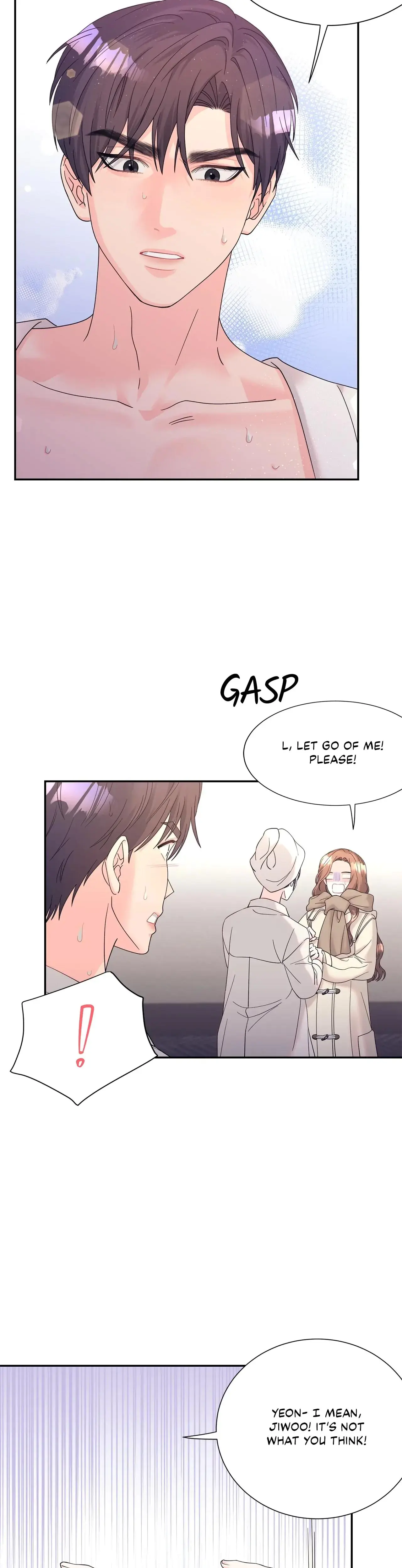 Fake Wife Chapter 34 - Page 6