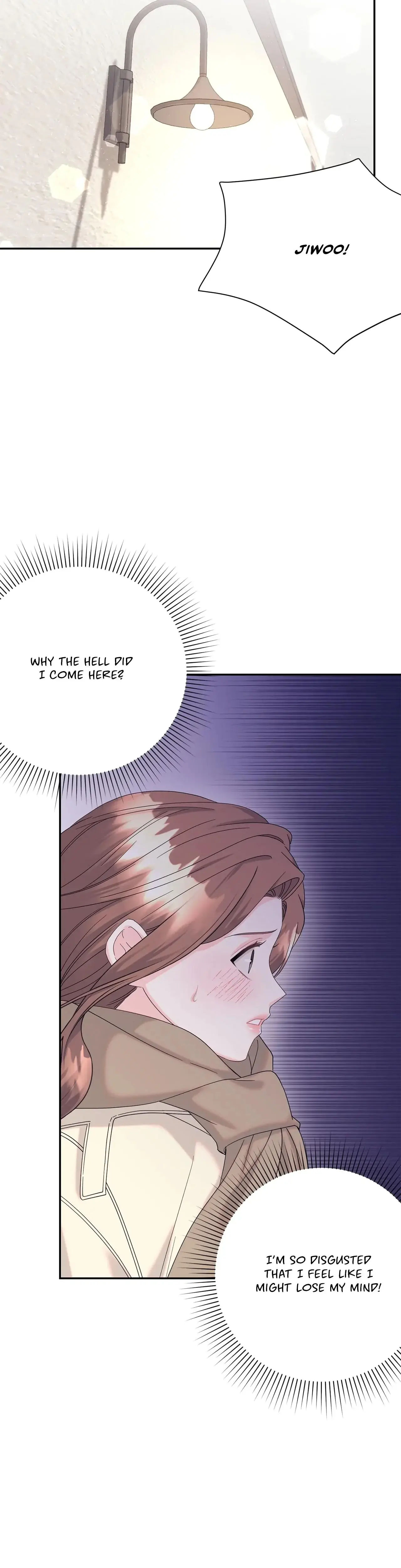 Fake Wife Chapter 34 - Page 8