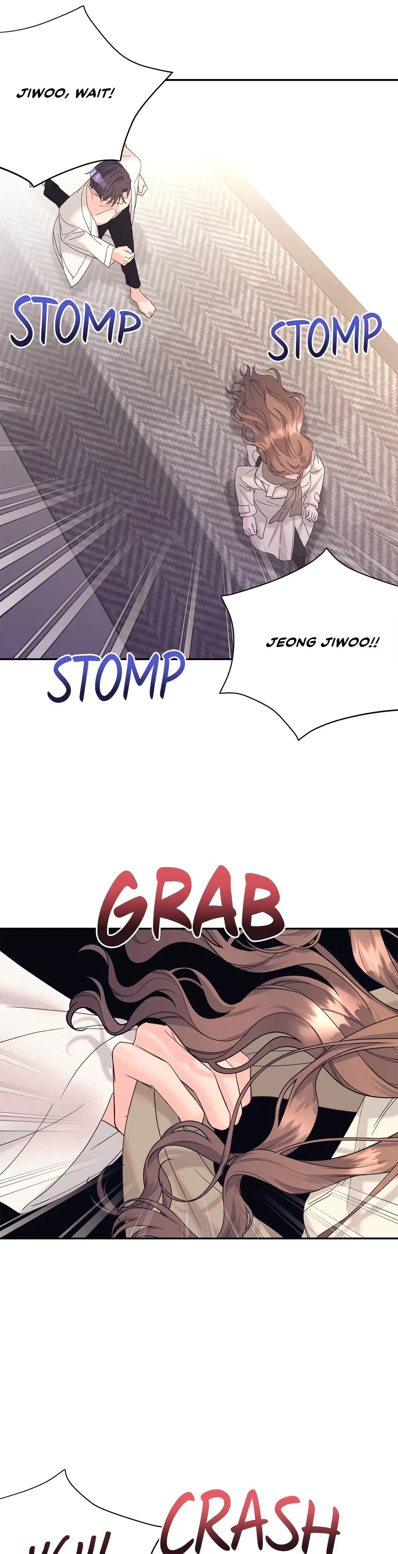 Fake Wife Chapter 34 - Page 9