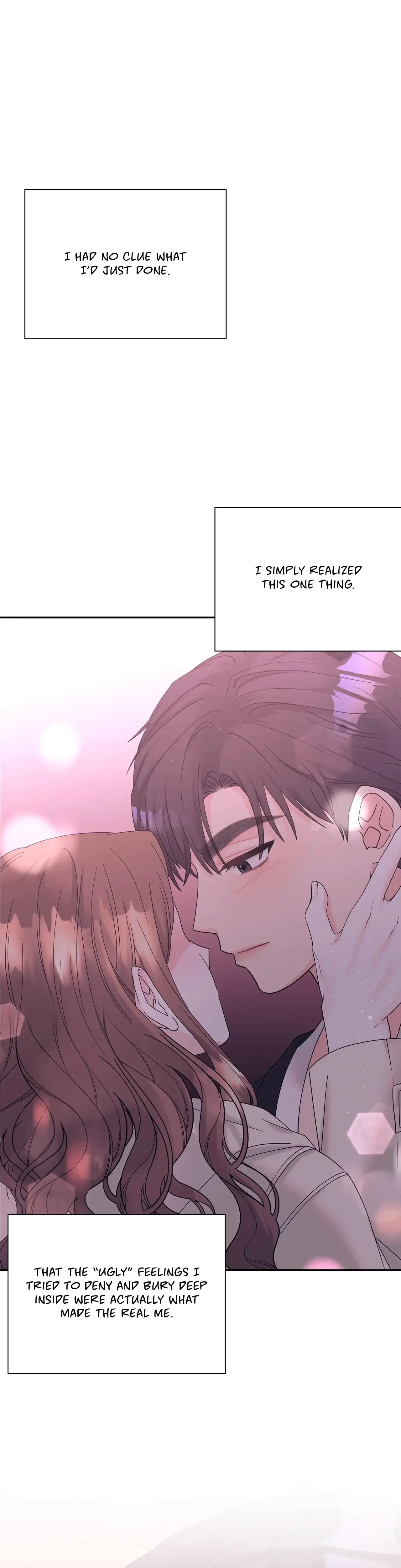 Fake Wife Chapter 35 - Page 1