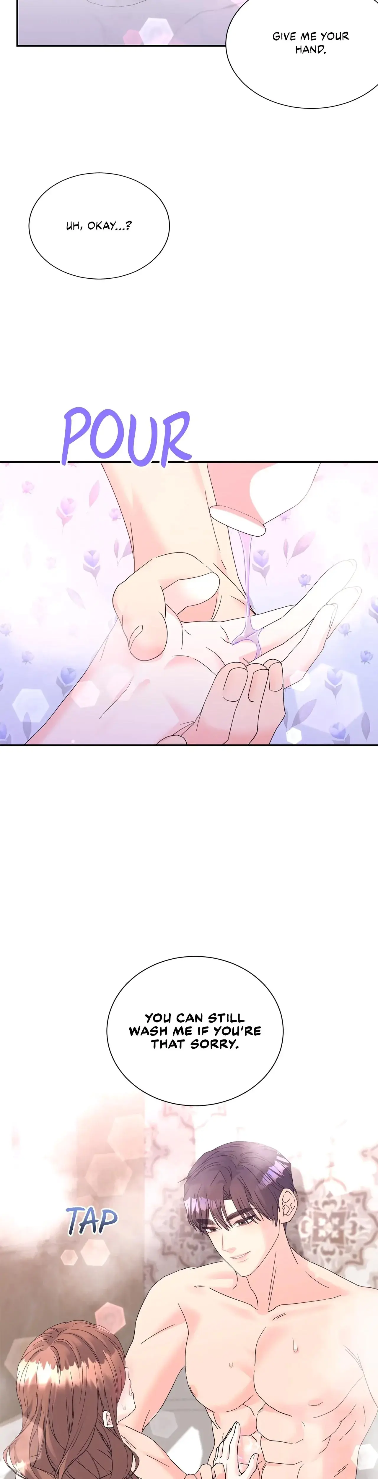 Fake Wife Chapter 35 - Page 10