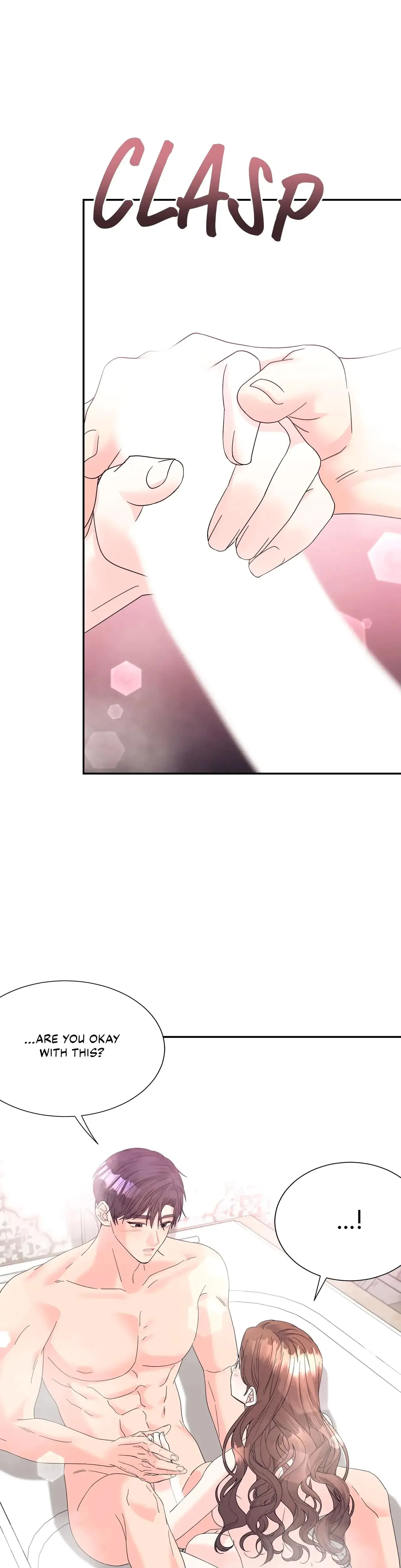Fake Wife Chapter 35 - Page 12