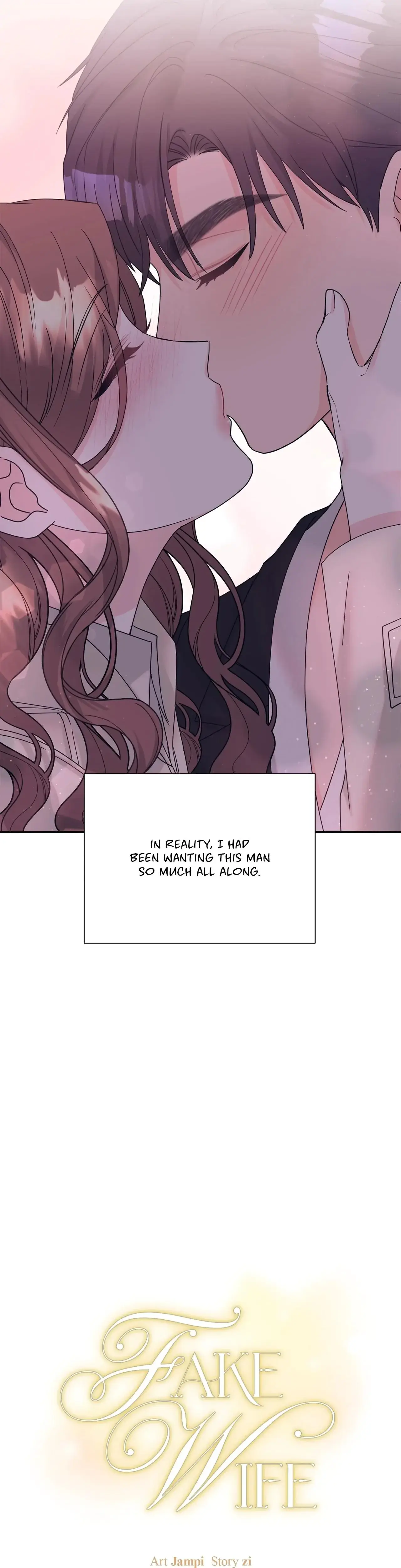 Fake Wife Chapter 35 - Page 2