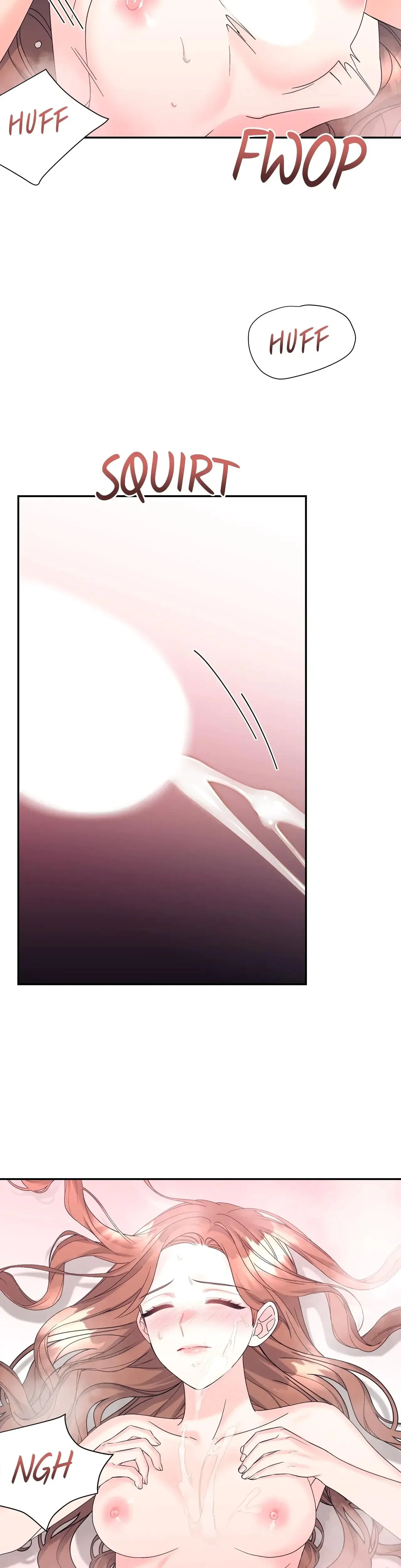 Fake Wife Chapter 35 - Page 21