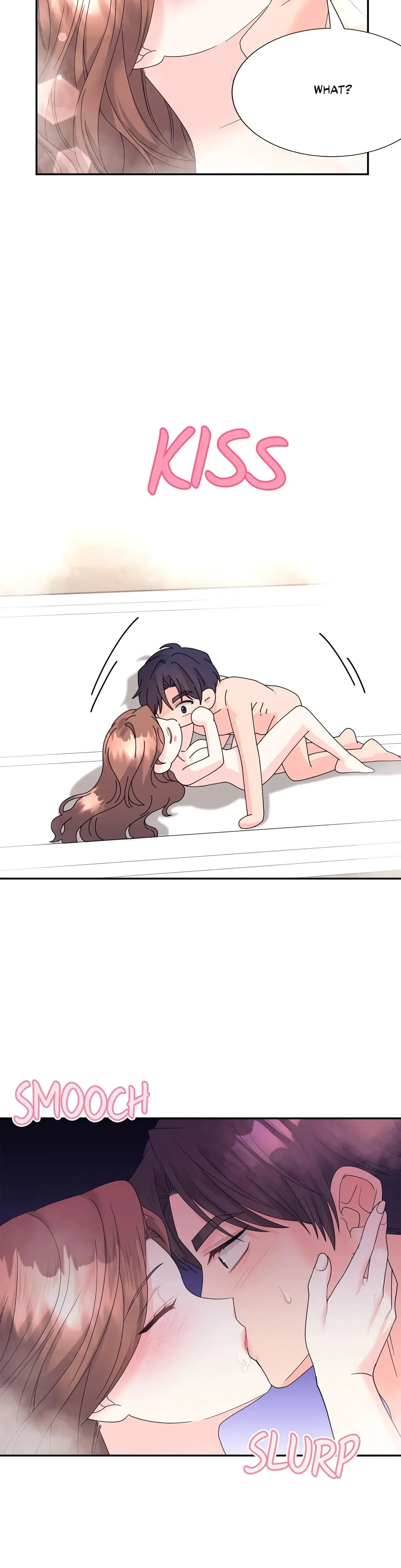 Fake Wife Chapter 35 - Page 23