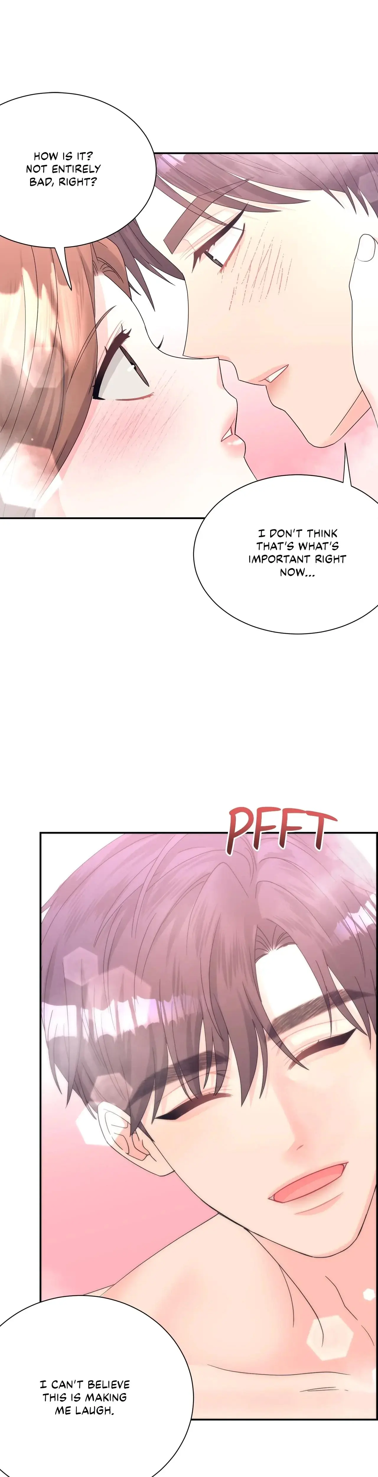 Fake Wife Chapter 35 - Page 24