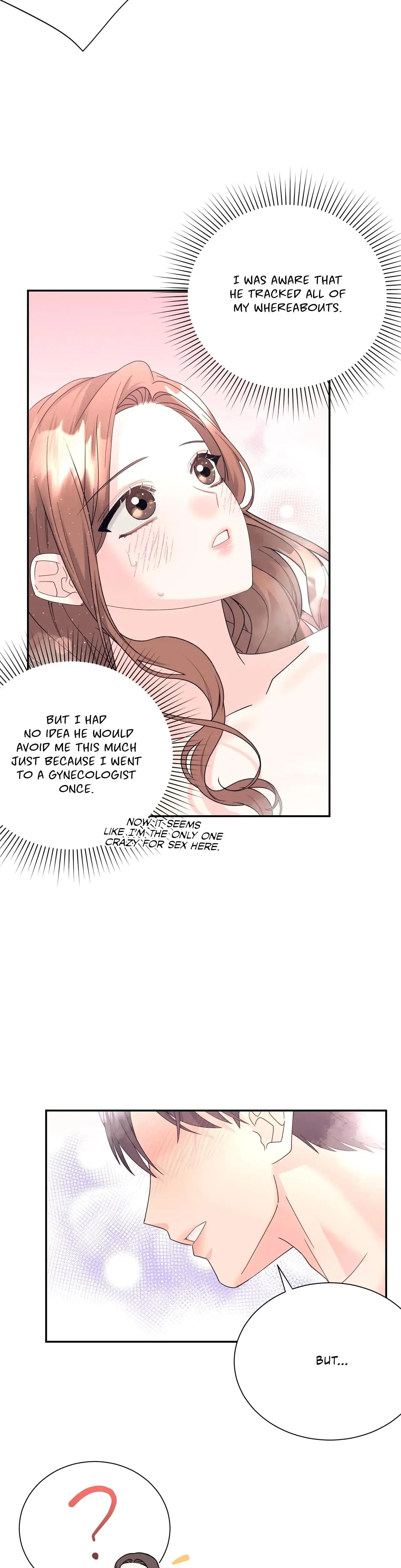 Fake Wife Chapter 35 - Page 28