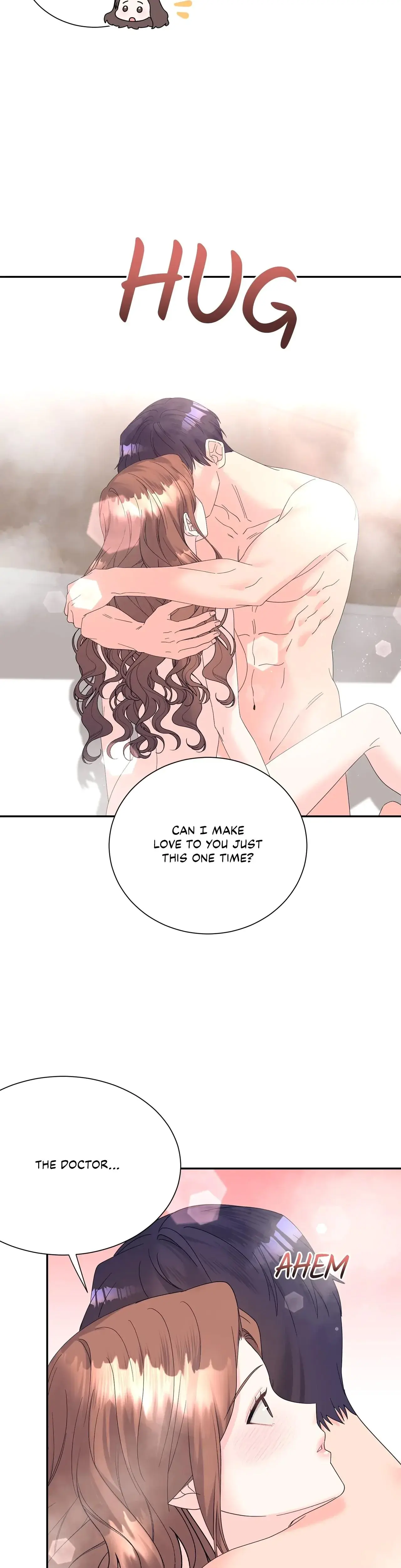 Fake Wife Chapter 35 - Page 29