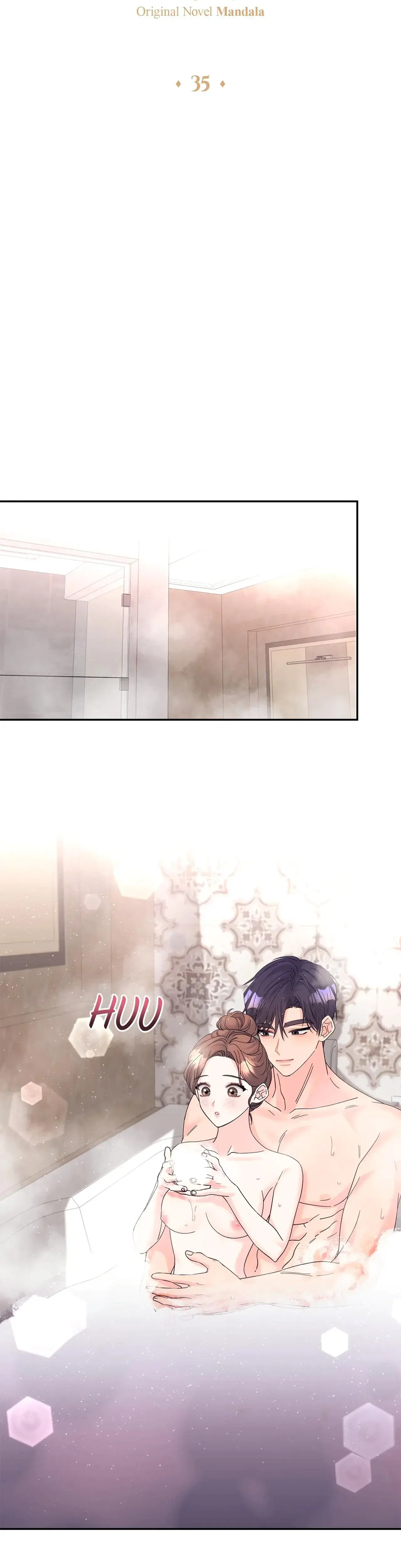 Fake Wife Chapter 35 - Page 3
