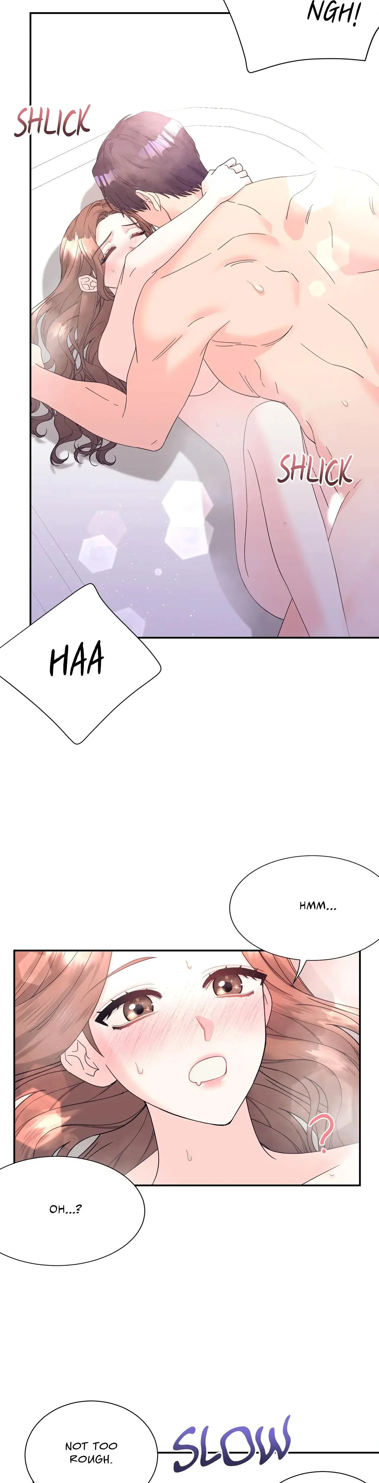 Fake Wife Chapter 35 - Page 31