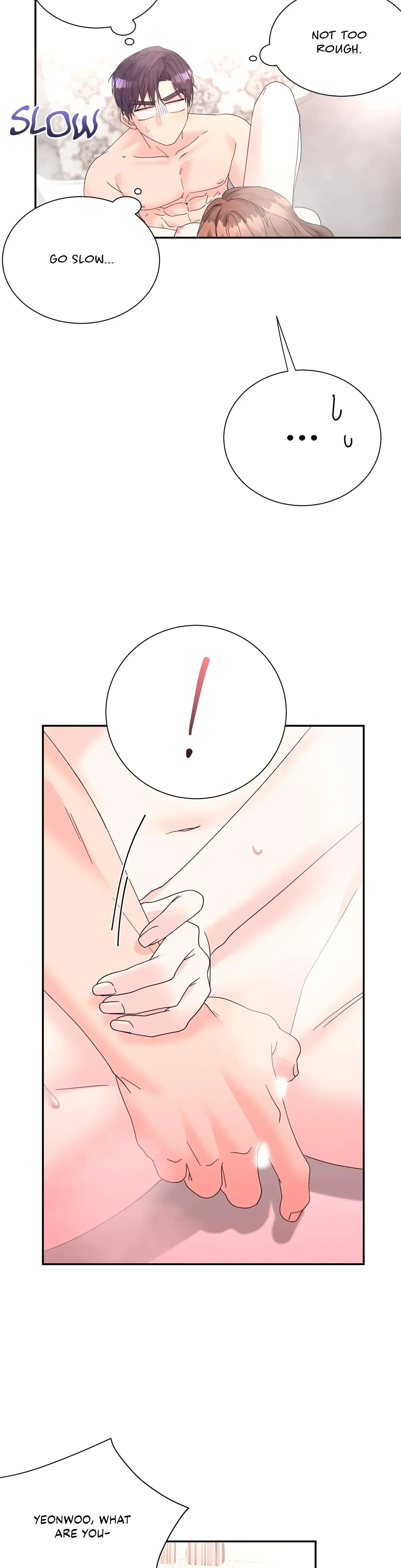 Fake Wife Chapter 35 - Page 32