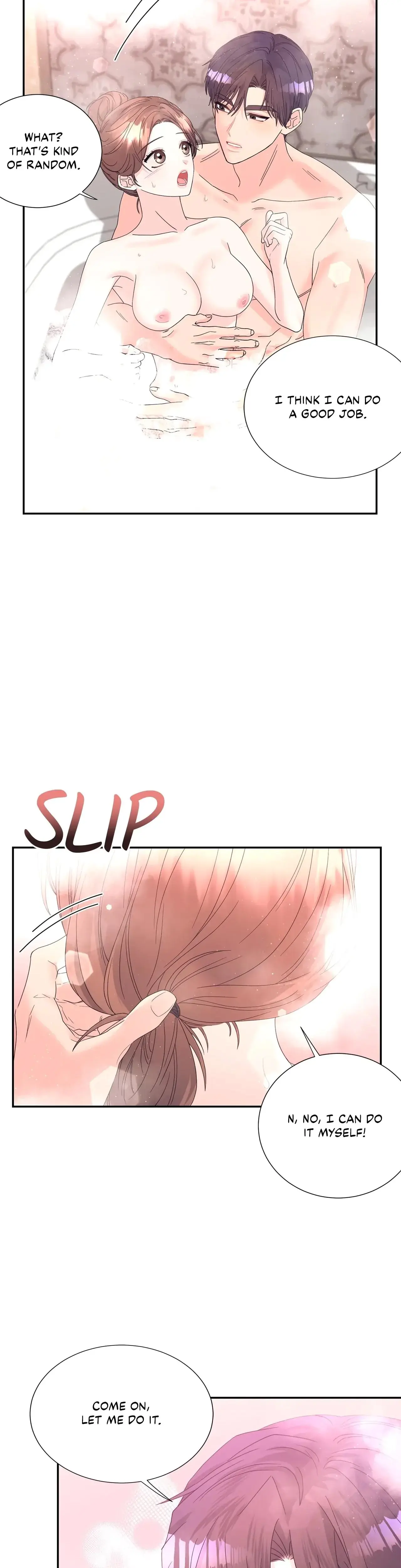 Fake Wife Chapter 35 - Page 6