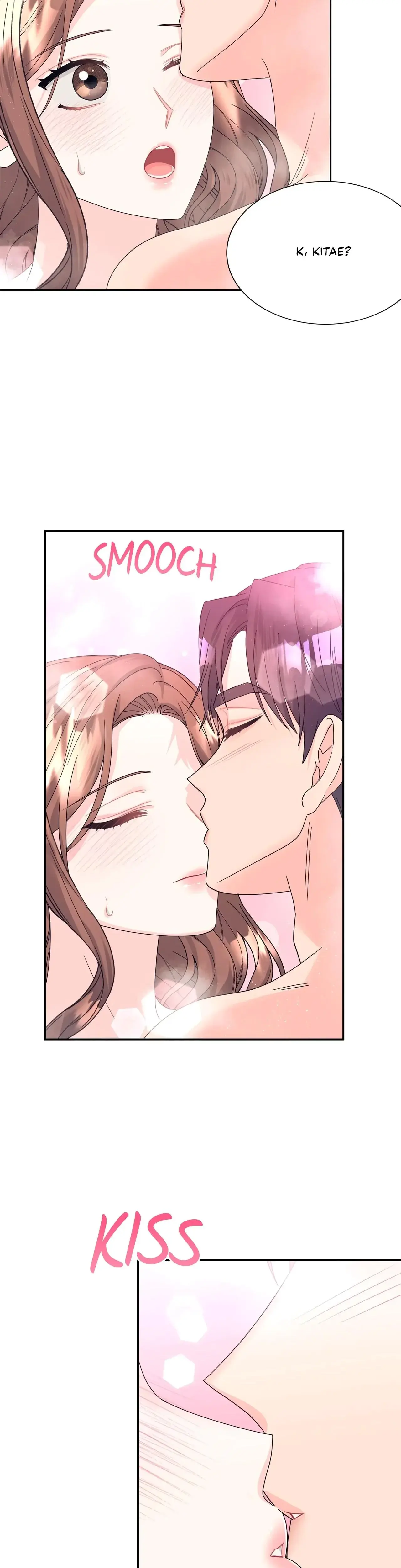 Fake Wife Chapter 35 - Page 8