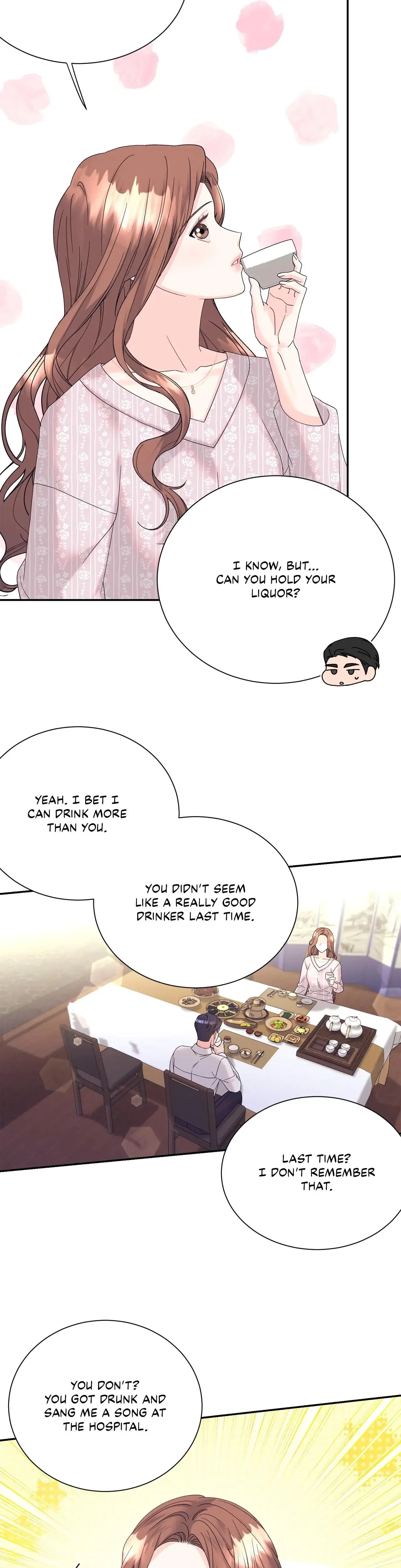 Fake Wife Chapter 36 - Page 11