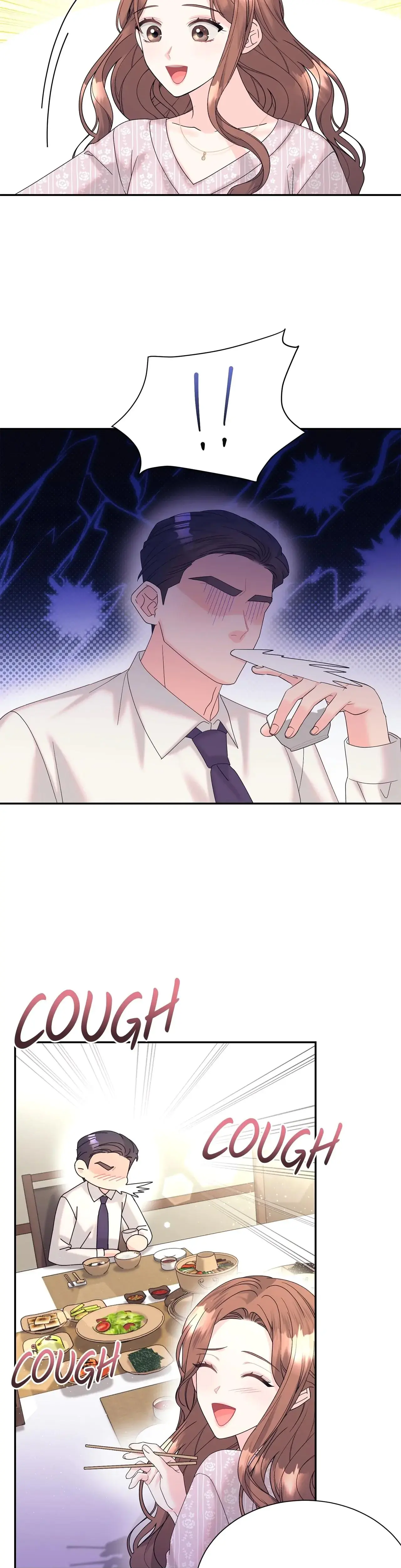 Fake Wife Chapter 36 - Page 12
