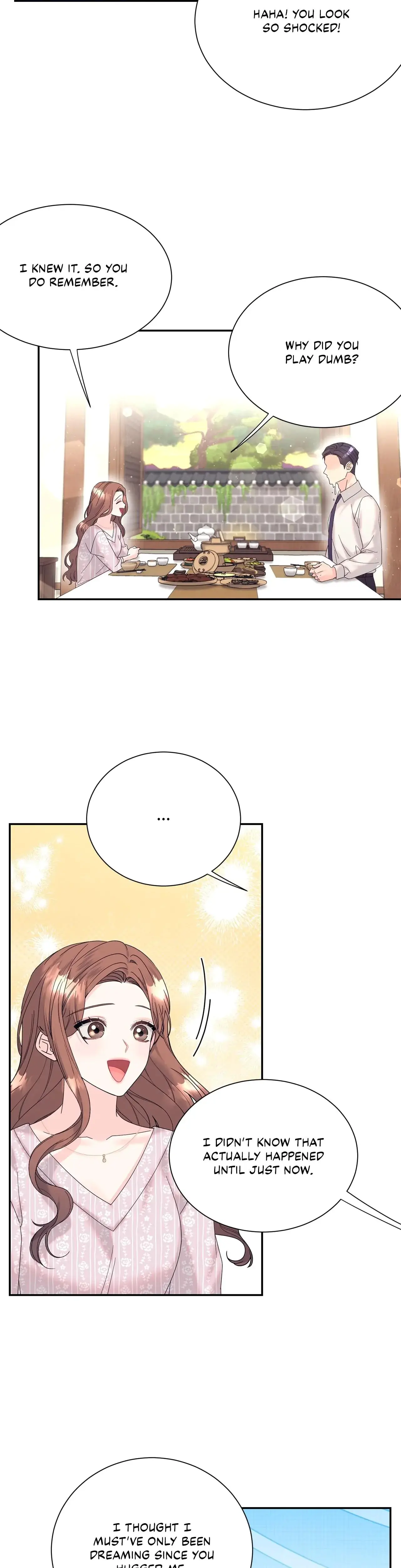 Fake Wife Chapter 36 - Page 13