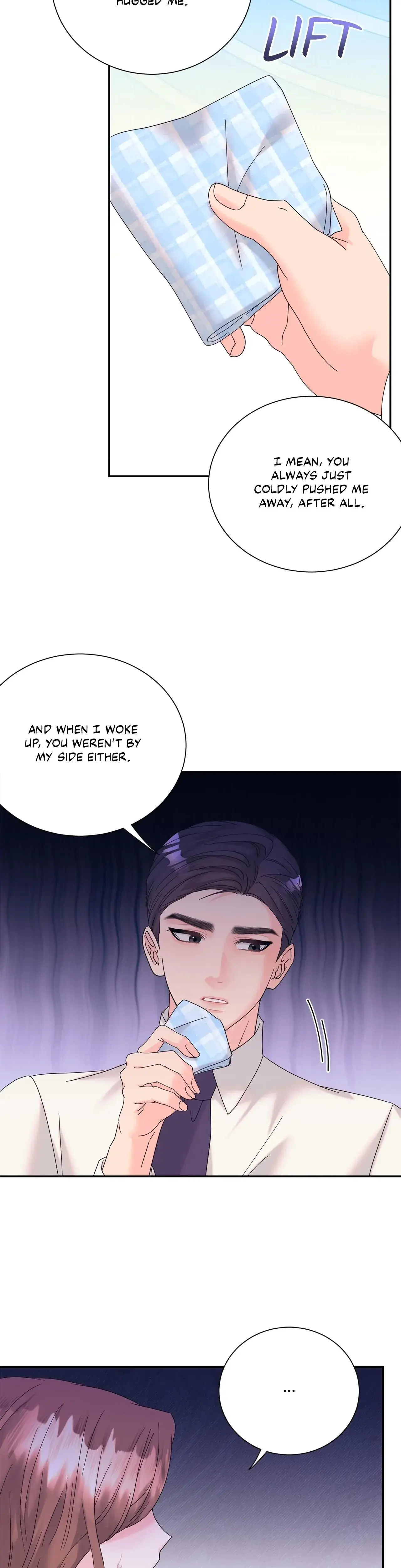 Fake Wife Chapter 36 - Page 14