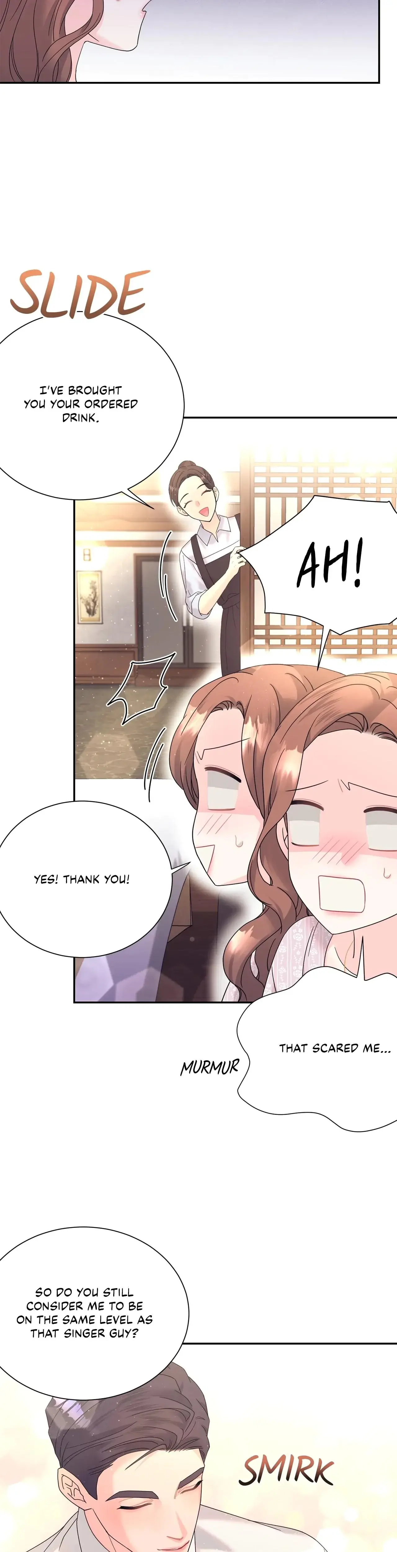 Fake Wife Chapter 36 - Page 15