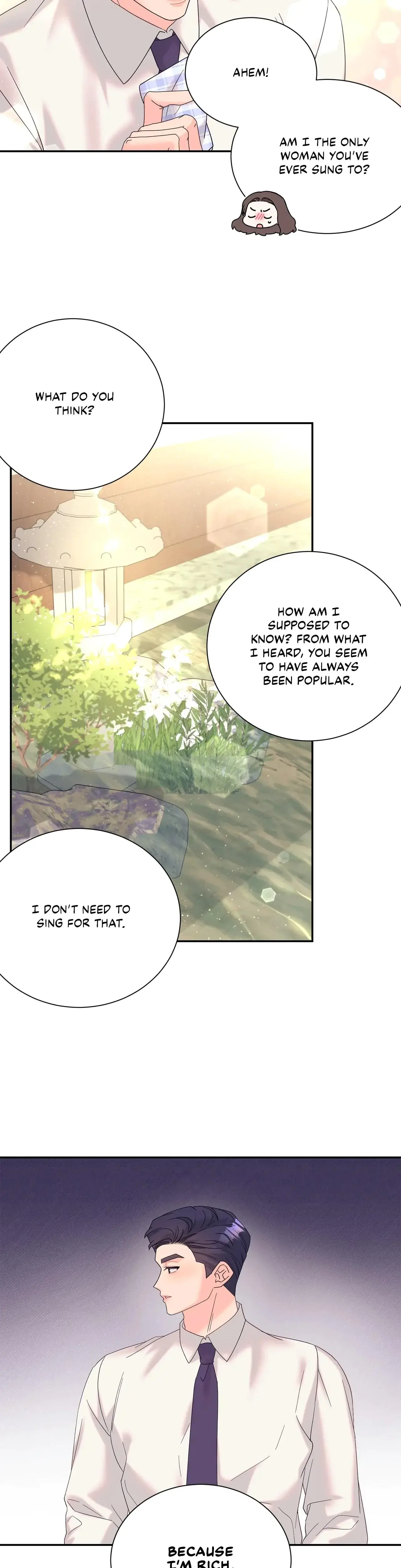 Fake Wife Chapter 36 - Page 16