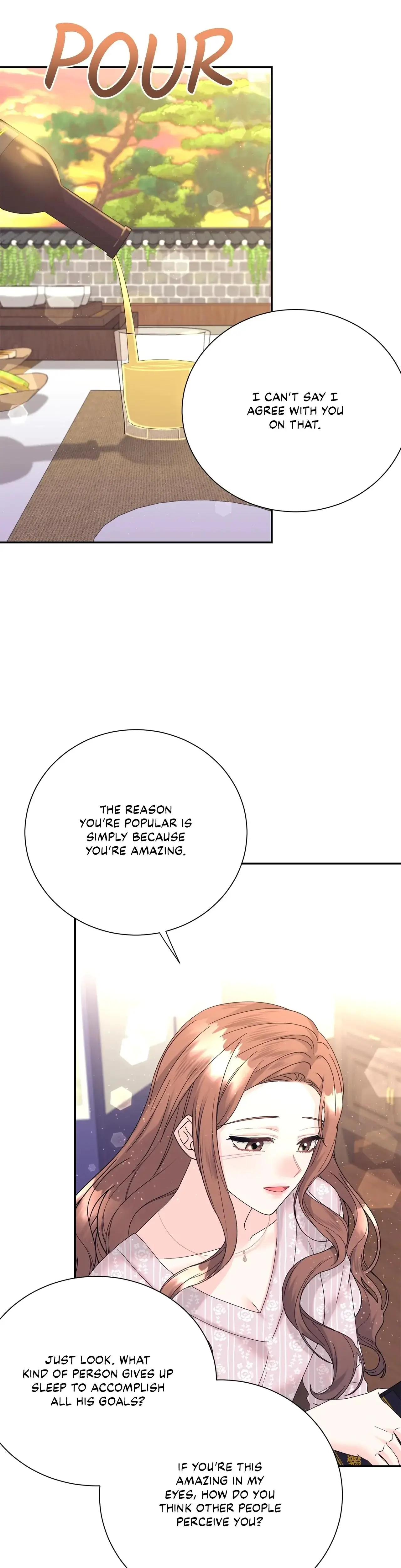 Fake Wife Chapter 36 - Page 19