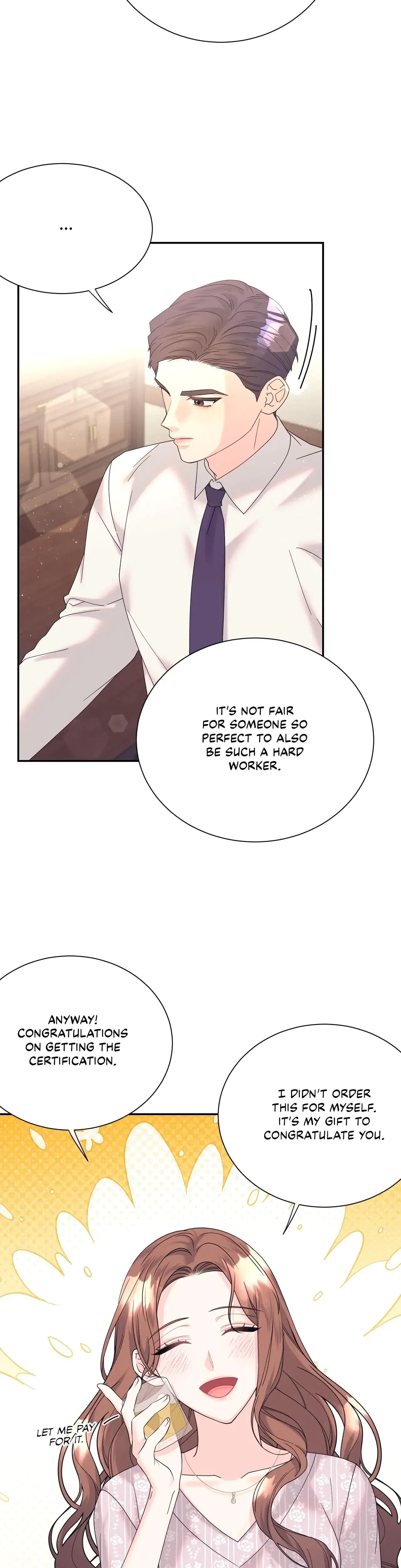 Fake Wife Chapter 36 - Page 20
