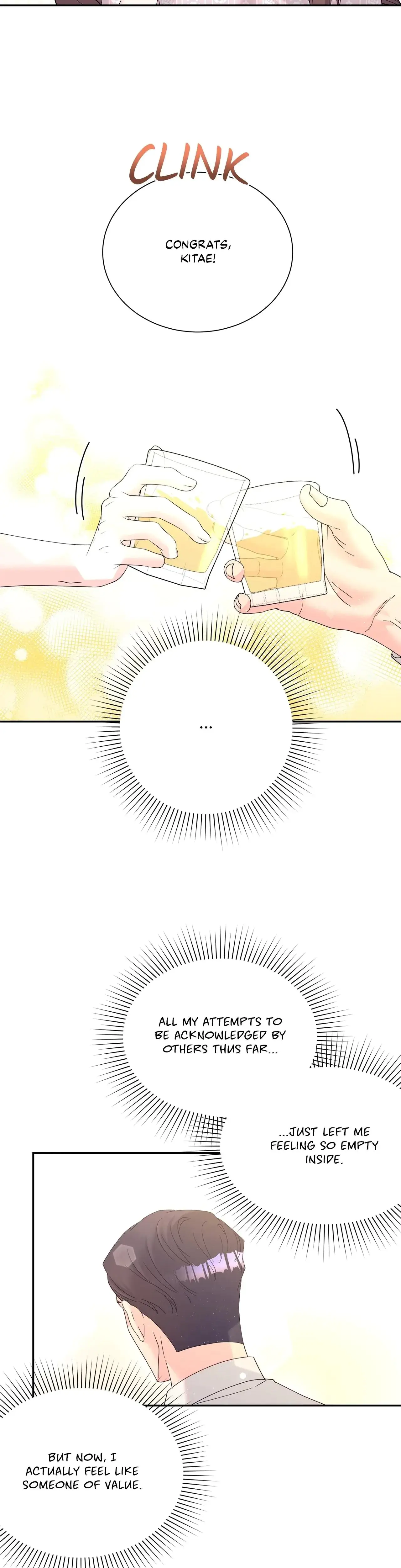 Fake Wife Chapter 36 - Page 21