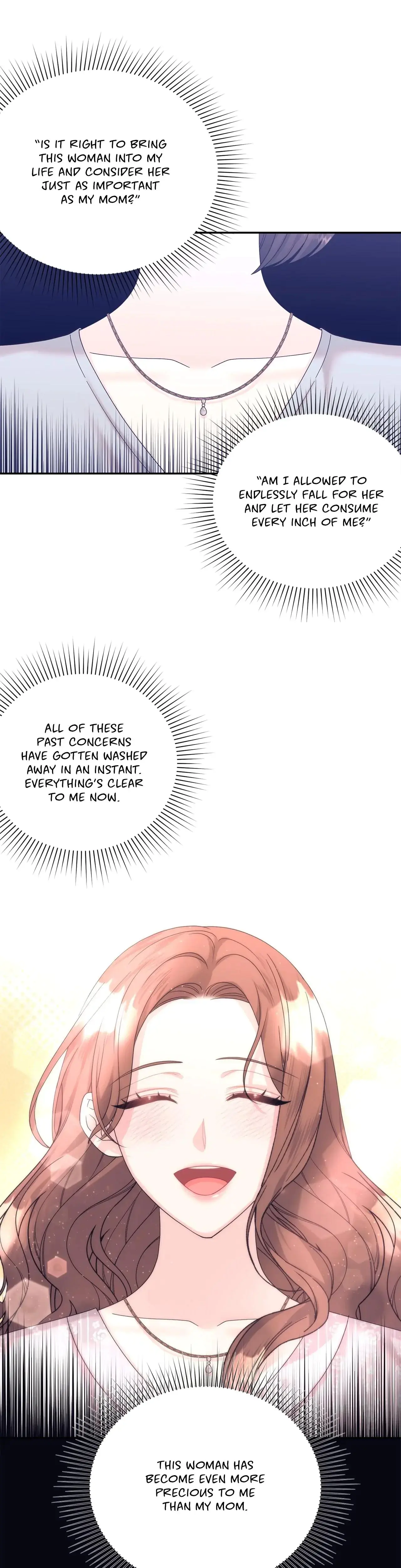 Fake Wife Chapter 36 - Page 23