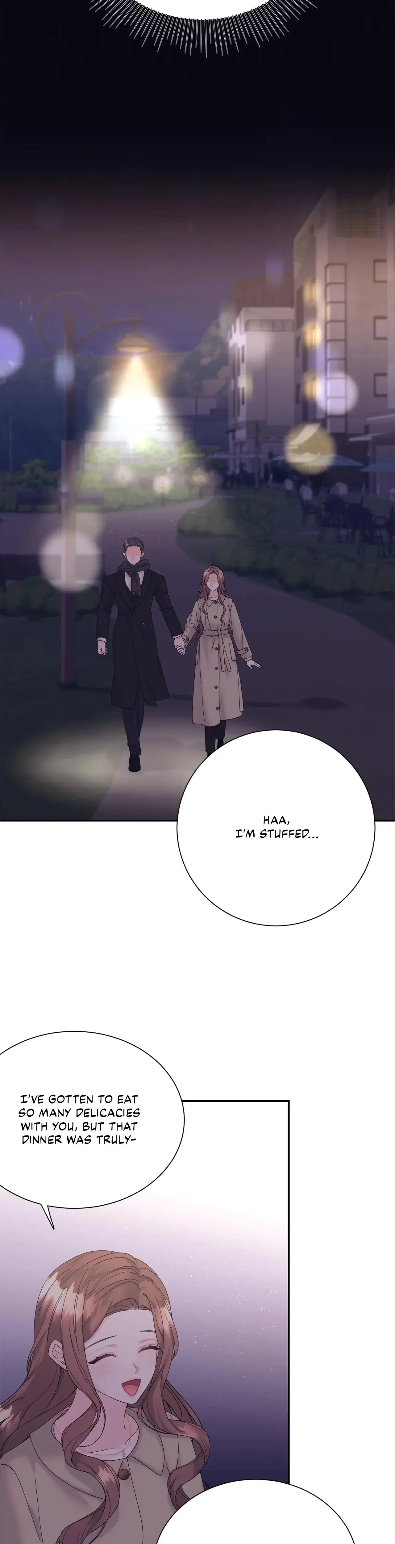 Fake Wife Chapter 36 - Page 24