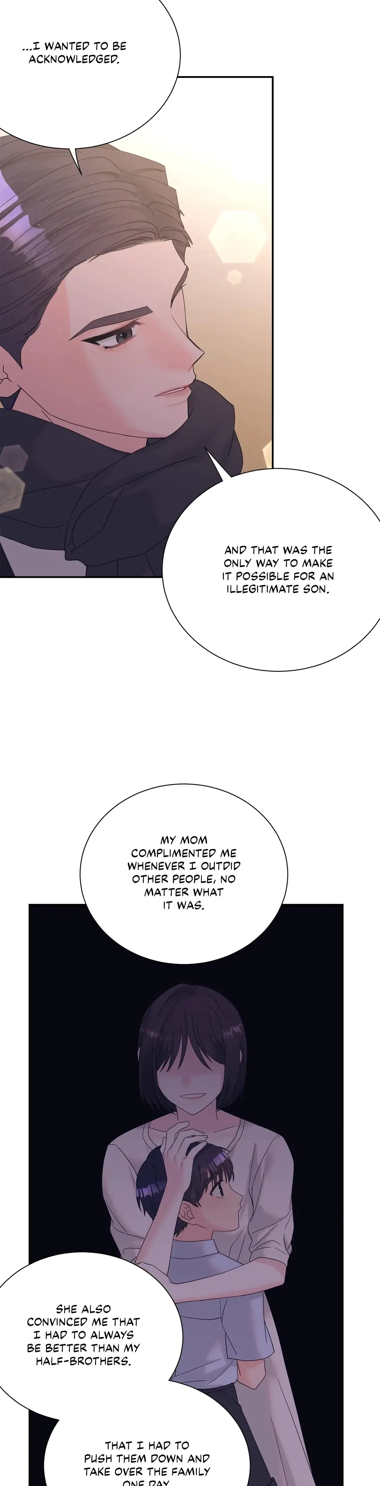 Fake Wife Chapter 36 - Page 26