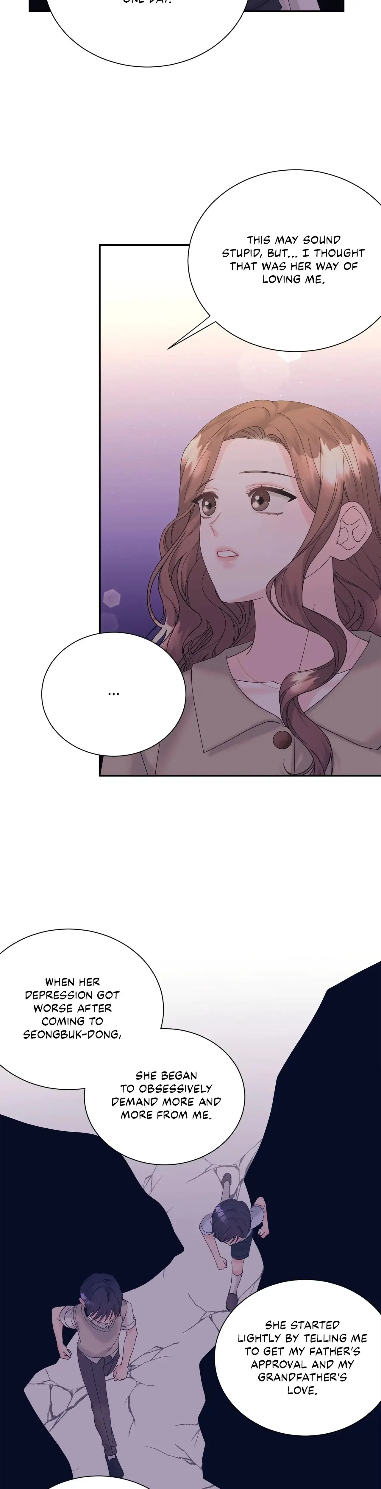 Fake Wife Chapter 36 - Page 27
