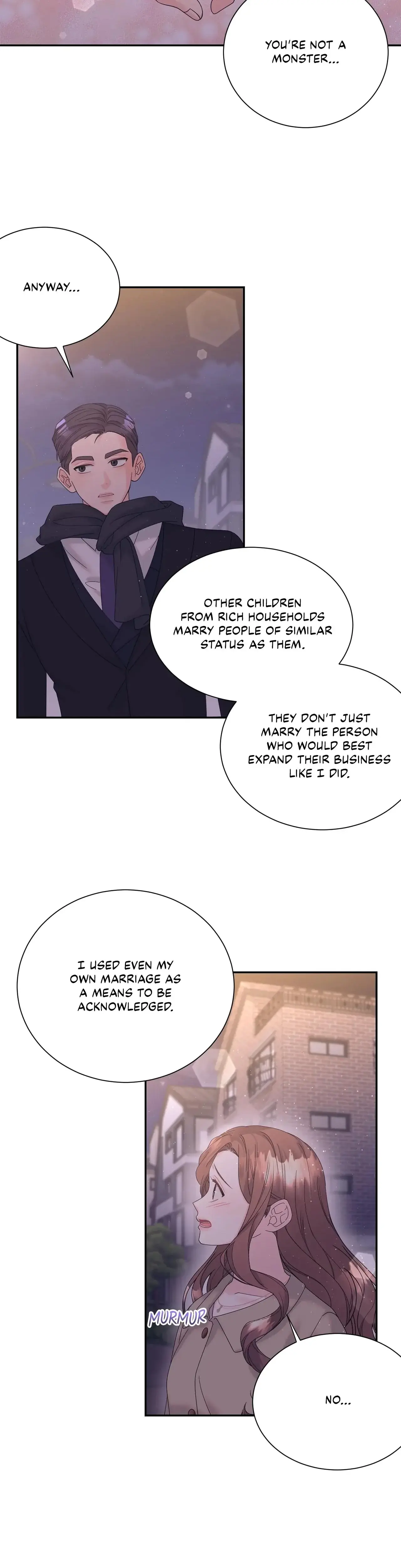 Fake Wife Chapter 36 - Page 29