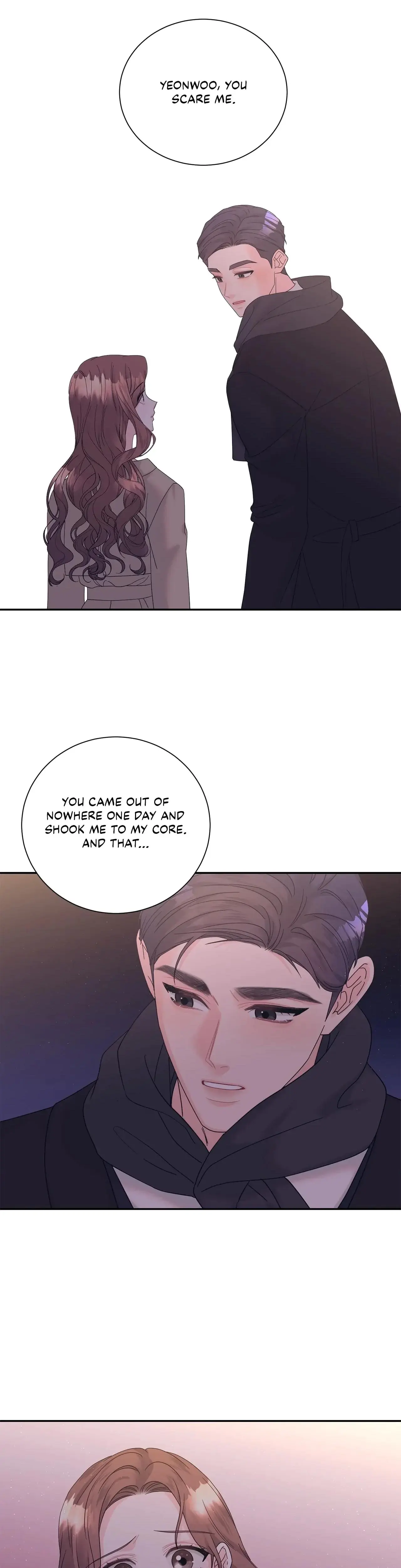 Fake Wife Chapter 36 - Page 30
