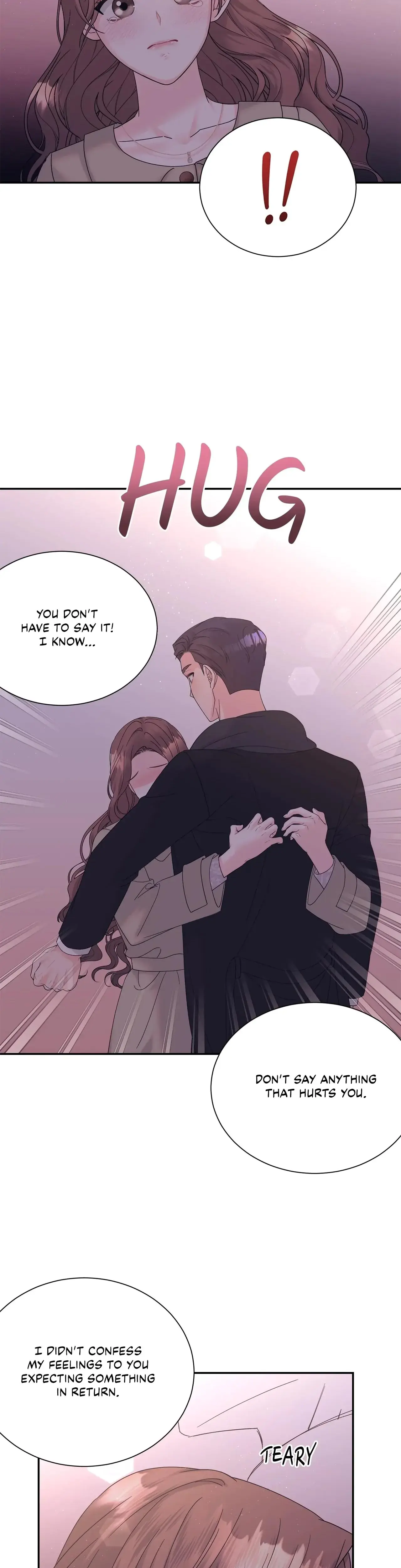 Fake Wife Chapter 36 - Page 31