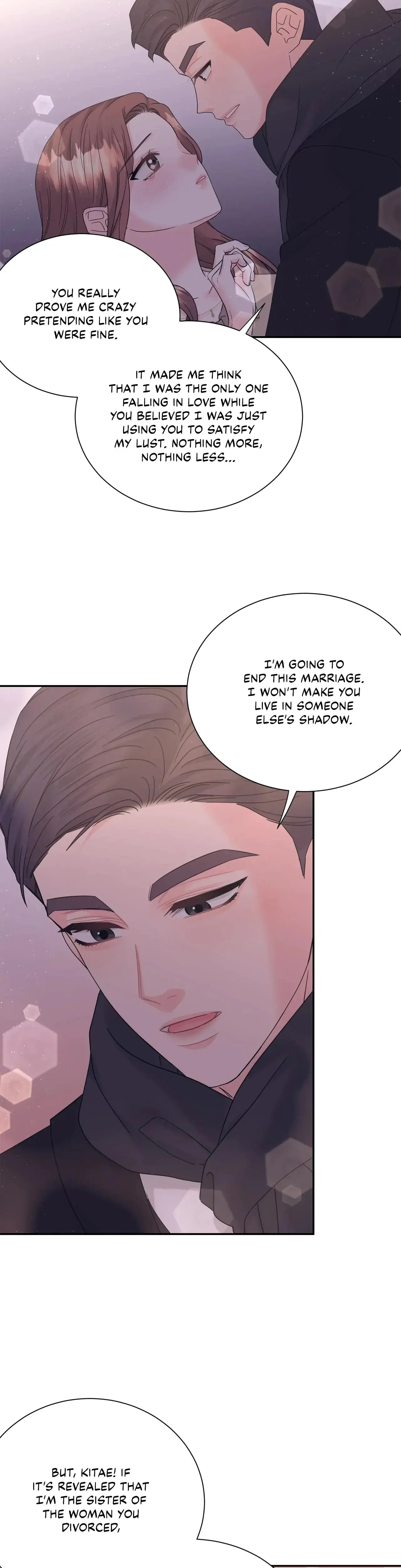 Fake Wife Chapter 36 - Page 33