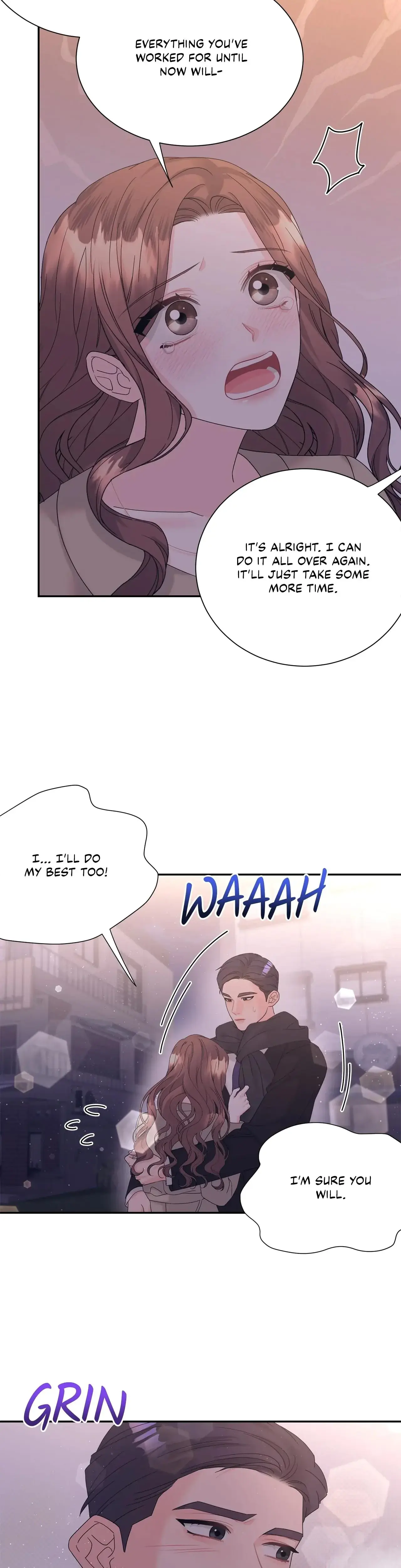 Fake Wife Chapter 36 - Page 34