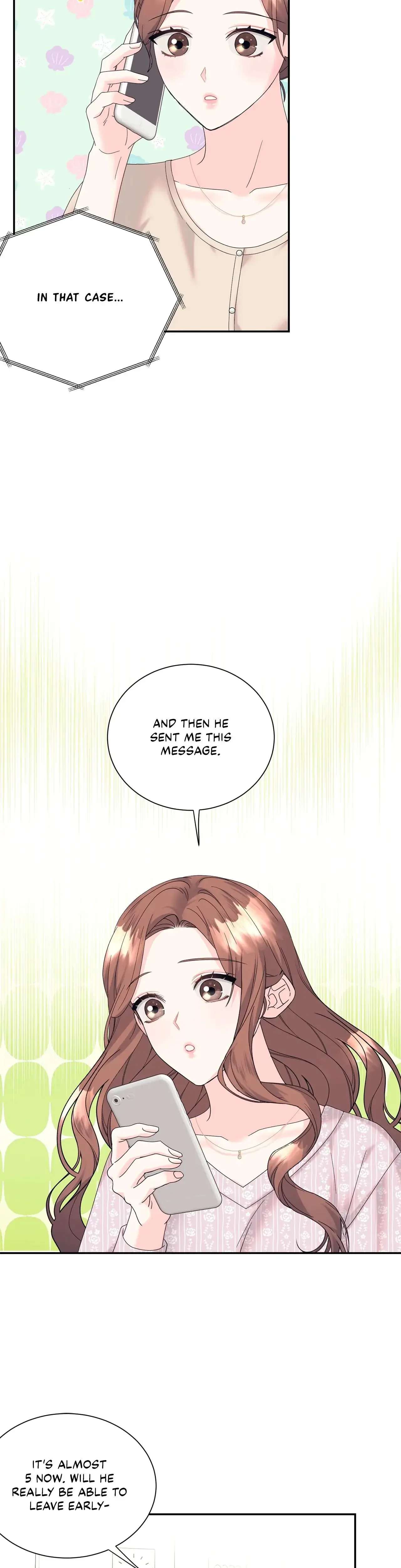 Fake Wife Chapter 36 - Page 5
